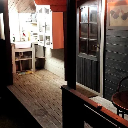 Unique Tiny House Near 3 Peaks - The Zedshed * Bentham