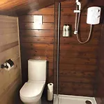 公寓 Unique Tiny House Near 3 Peaks - The Zedshed Bentham