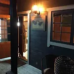 公寓 Unique Tiny House Near 3 Peaks - The Zedshed