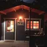公寓 Unique Tiny House Near 3 Peaks - The Zedshed