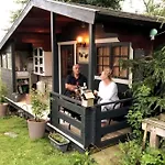 公寓 Unique Tiny House Near 3 Peaks - The Zedshed Bentham