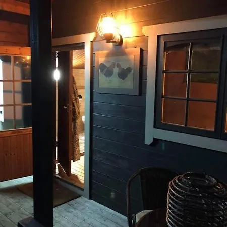 Lejlighed Unique Tiny House Near 3 Peaks - The Zedshed