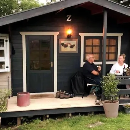 Lejlighed Unique Tiny House Near 3 Peaks - The Zedshed Bentham